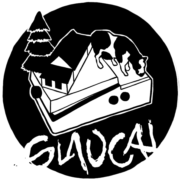 Glaucal Cristal Session